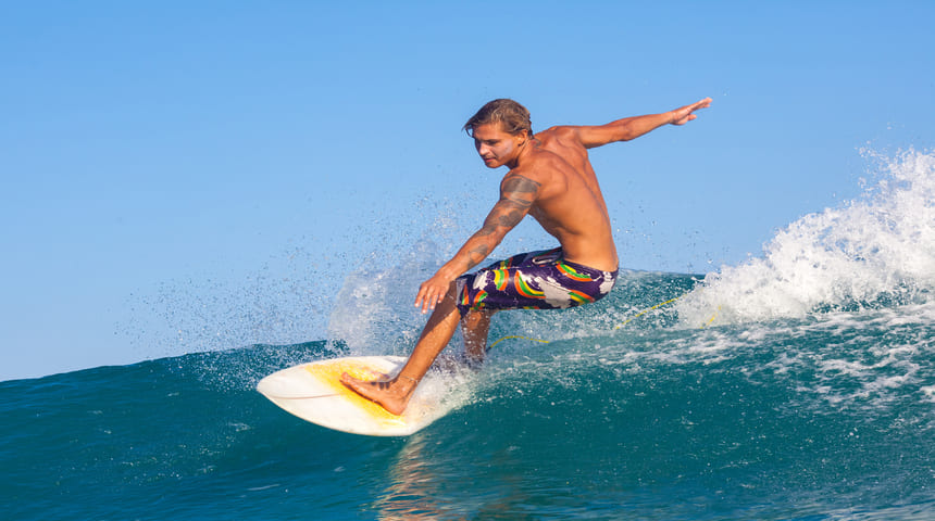 7 Strategies for Avoiding Surfing Injuries