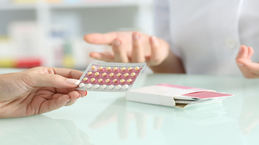 You Can Now Buy Birth Control Pills Without a Prescription