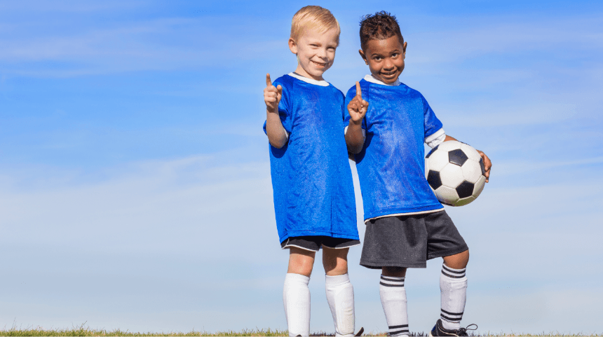 Youth Sports Safety: A Parent’s Guide to Injury Prevention and Healthy Play