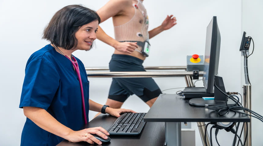 EKG for Heart Problems: Only the First Step