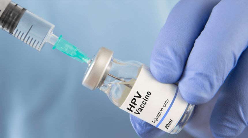 HPV Vaccination: What You Need To Know