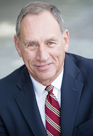 Toby Cosgrove, MD