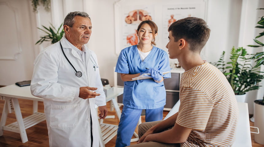 Why Are Boys Diagnosed with Autism More Than Girls?