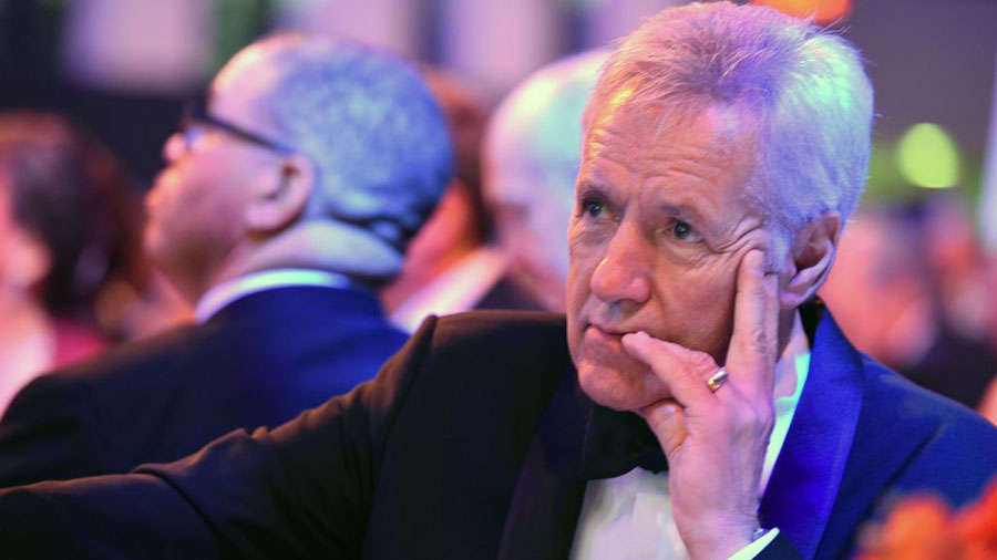 It Sounds Like Good News, but Alex Trebek’s ‘Near Remission’ for Pancreatic Cancer Isn’t Typical