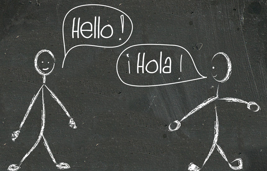 Tipos de aprendizaje bilingüe