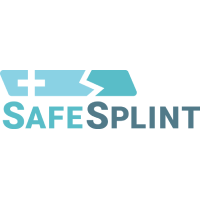 Safe Splints logo
