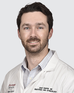 Picture of Sean Gunter, MD