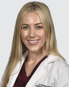 Katherine Routson, DO
