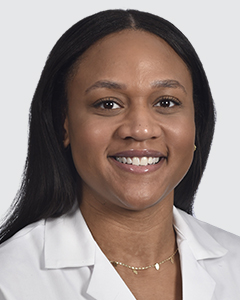 Picture of Sobrina Nembhard, MD