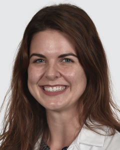 Picture of Megan Opferman, MD