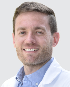 Picture of Patrick McKillon, MD