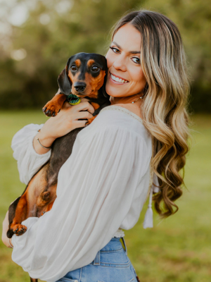 Brittney Pardinas, MD
