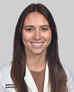 Picture of Kathryn Boswell, MD