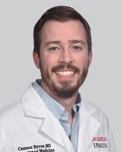Picture of Connor Byrne, MD