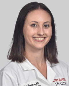 Picture of Brooke Hoehn, MD