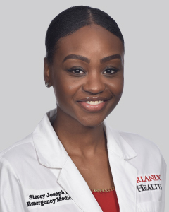 Picture of Stacey Joseph, MD