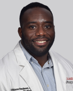 Picture of Obi Nwakeze, MD