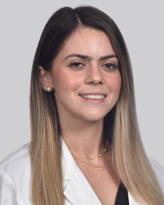 Picture of Brittney Barrabi, MD