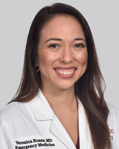 Picture of Veronica Rosen, MD