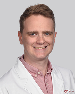 Picture of Josh Stewart, MD