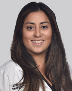 Picture of Roxana Zelaya, MD