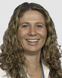 Picture of Gianna Arrizurieta, MD