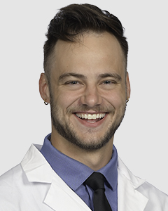 Picture of Christian Frey, MD
