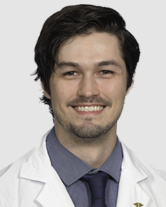 Picture of Luke Lamos, MD