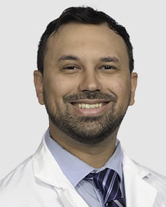 Picture of Brandon Otero, MD