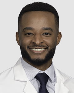Picture of Lorenzo Sintamour, MD