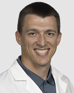 Picture of Tony Ukkelberg, MD