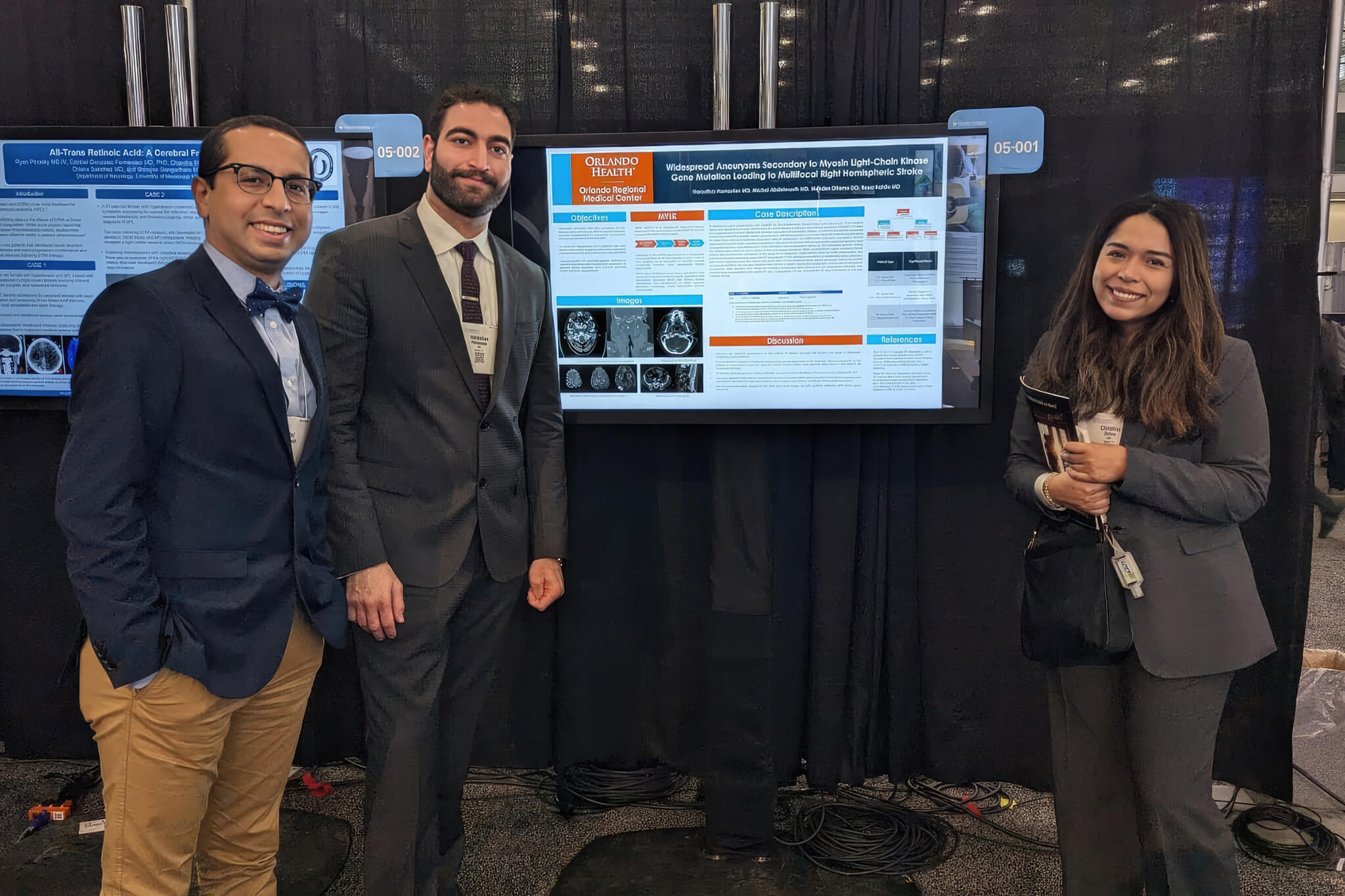 Neurology Residency Group Picture 3