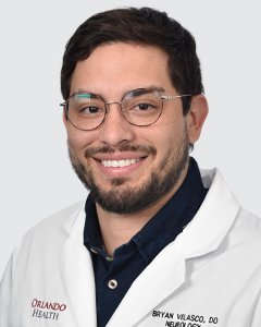 Bryan Velasco