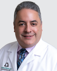 Fernando L. Gomez, MD