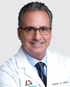 Picture of Rafael A. Cabrera, MD