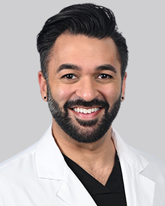 Picture of Noman Ahmad, MD