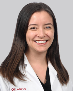 Picture of Allison Bautista, MD