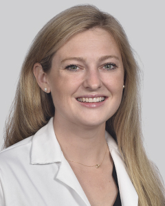 Picture of Sydney Peterson, MD