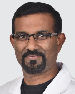 Picture of Vijaykumar Kasi, MD, PhD