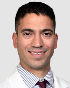 Hermes G. Garcia, MD