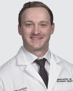 Picture of Griffin Rechter, MD