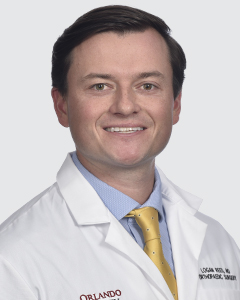 Picture of Logan Reed, MD