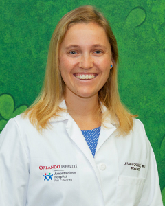 Picture of Jessica Carullo, MD