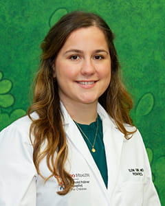 Picture of Eleni Duni, MD