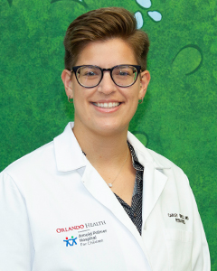 Picture of Carley Greco, MD