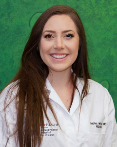 Picture of Tabitha Michaud, MD
