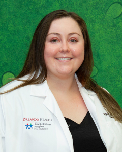 Picture of Mackenzie Pierpont, MD