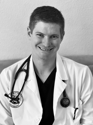 Daniel Auvil, MD