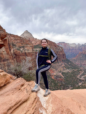 Nicole Kaplinsky, MD