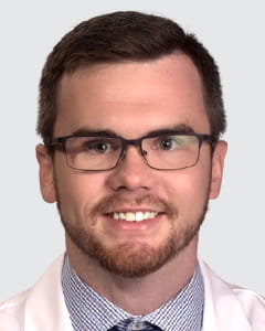Tyler Solomon, MD